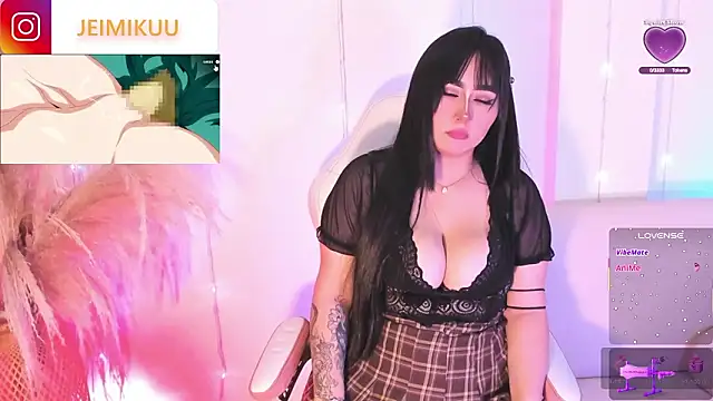 Snapshot of mikuru_hara chatting on February 2026 12:23:01 AM mikuru hara online show from February 2026 12:23:01 AM