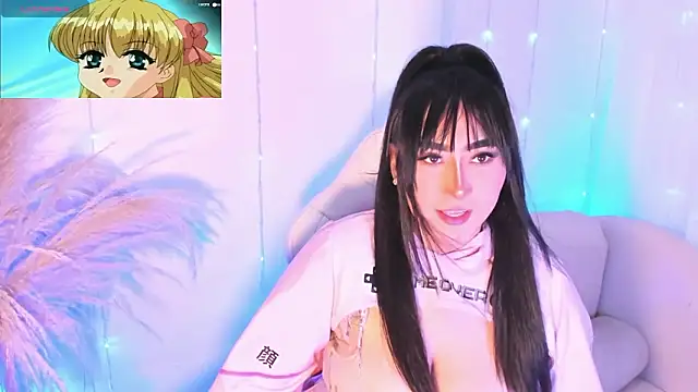 Snapshot of mikuru_hara chatting on March 2026 09:39:02 PM mikuru hara online show from March 2026 09:39:02 PM