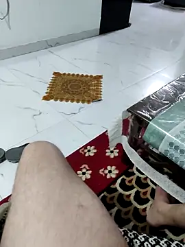 ARYANAVAILABLE online show from February 2026 09:55:02 PM