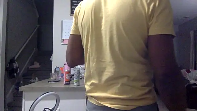 Smashersjk online show from February 2025 03:33:01 AM