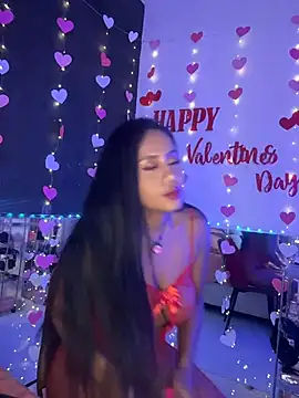 AlisonHoot69 online show from February 2026 05:46:01 AM