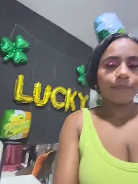 AlisonHoot69 online show from April 2026 12:55:01 AM