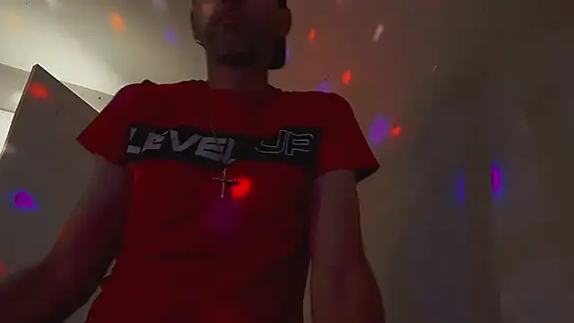 Snapshot of JerkMehof chatting on October 2025 07:29:01 AM JerkMehof online show from October 2025 07:29:01 AM