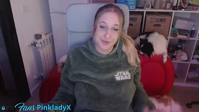 Pinkyladyxxx online show from February 2025 12:51:02 AM