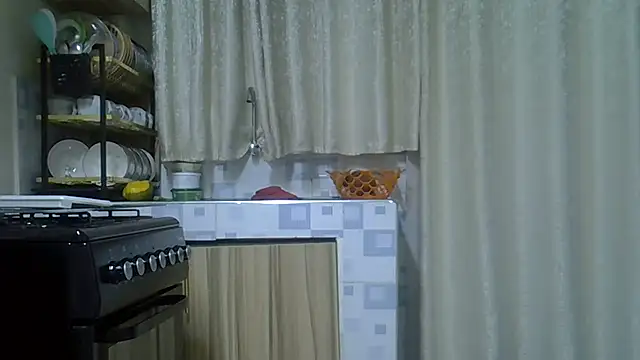 jeyberrie online show from March 2026 12:12:01 PM