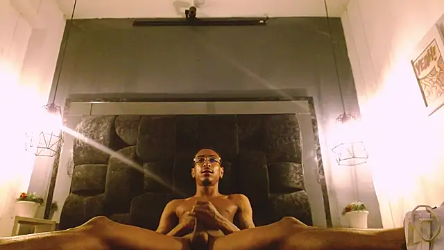 Jose Smoke online show from February 2025 09:03:01 AM