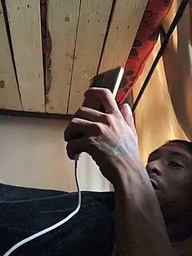 Jose Smoke online show from February 2025 12:17:02 PM