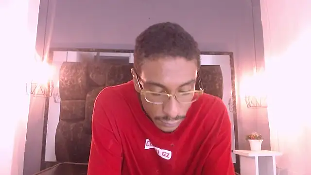 Jose Smoke online show from February 2025 12:41:01 AM