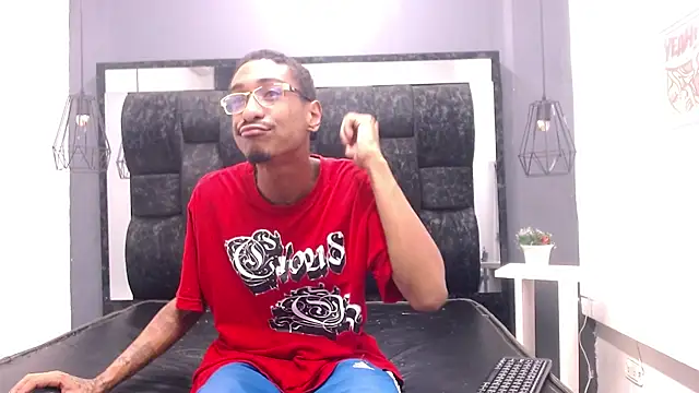 Jose Smoke online show from February 2025 03:59:02 AM