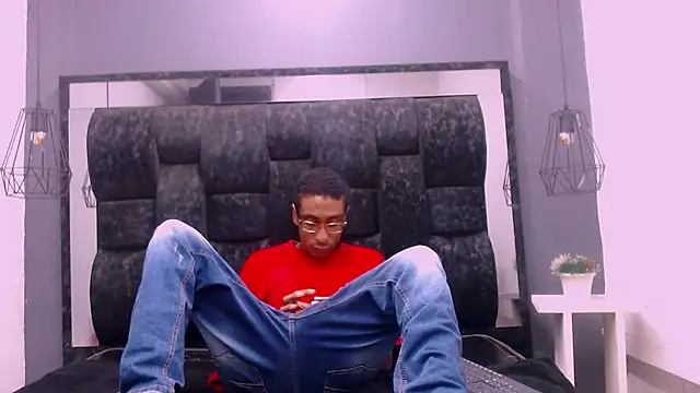 Jose Smoke online show from March 2025 08:16:01 AM