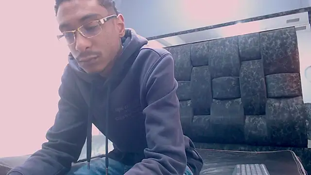 Jose Smoke online show from March 2025 03:53:02 AM