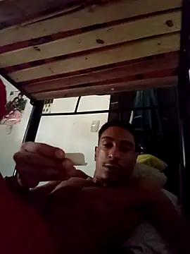 Jose Smoke online show from September 2025 08:23:01 PM