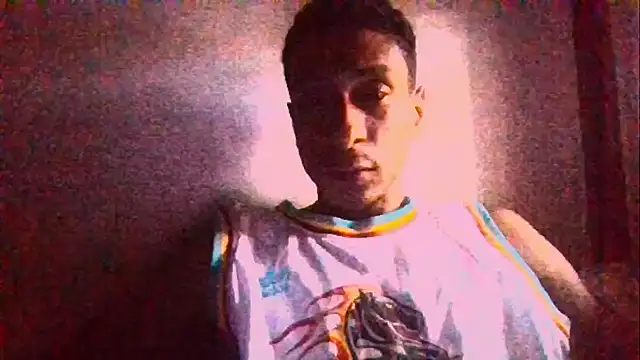 Jose Smoke online show from December 2025 10:07:02 PM