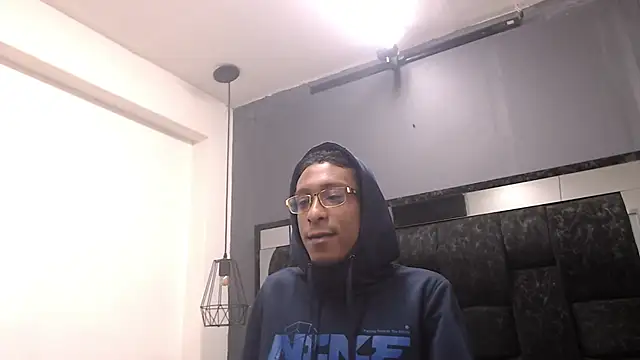 Jose Smoke online show from December 2025 01:05:02 PM