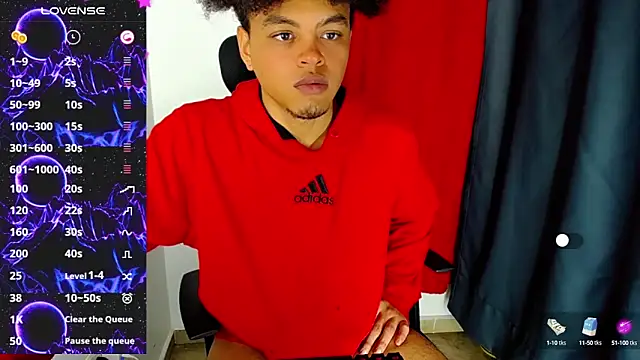 Ares ttoter online show from January 2025 09:06:02 AM