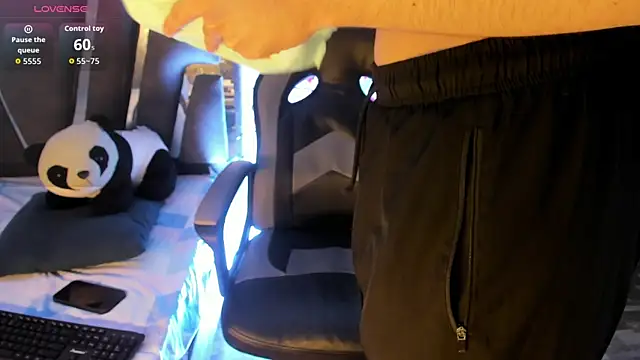 Black Rose2 online show from November 2025 11:21:01 AM