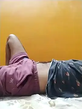 hairy gun online show from July 2026 08:00:01 PM