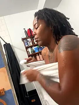 Goddess Nafeesha online show from January 2026 04:54:02 PM