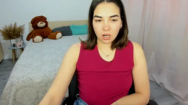 Alexa Dolly12 online show from February 2025 10:09:01 AM