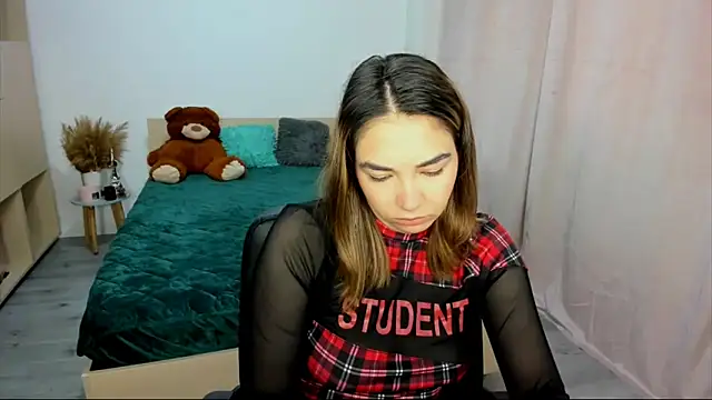 Alexa Dolly12 online show from September 2025 06:13:01 AM