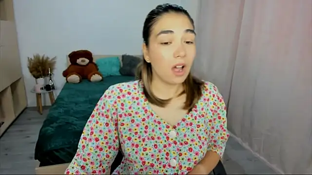 Alexa Dolly12 online show from September 2025 05:40:01 AM