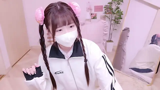 Sayuringo  online show from March 2025 12:34:01 PM