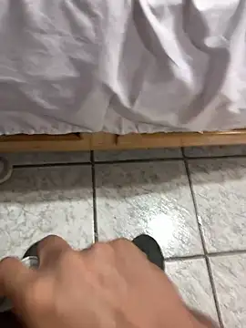 paco110396 online show from March 2026 10:18:01 PM