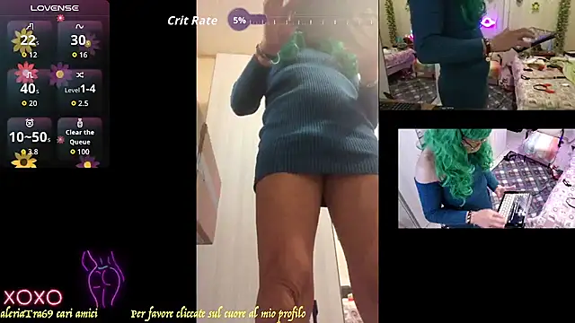 Snapshot of valeriatra69 chatting on November 2025 05:35:02 PM valeriatra69 online show from November 2025 05:35:02 PM