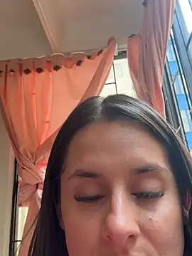 Alice milf  online show from April 2026 04:53:02 PM