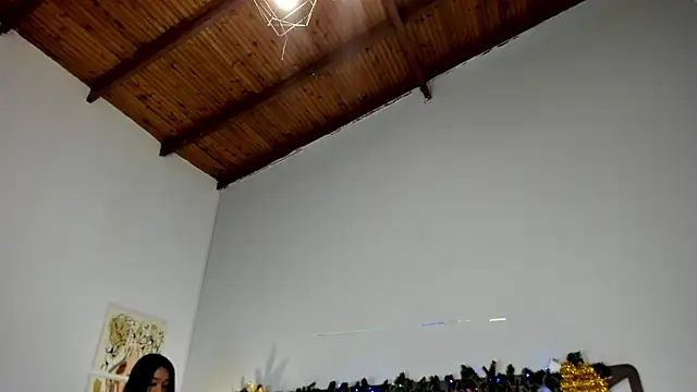 Snapshot of chantall_smith chatting on December 2024 01:33:02 PM chantall smith online show from December 2024 01:33:02 PM