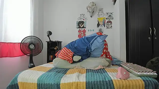 SonSett online show from November 2025 04:17:01 PM