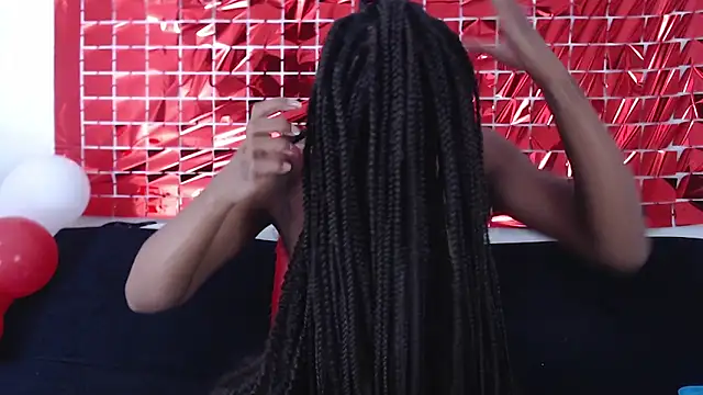 tiffany gomez9 online show from February 2025 03:28:01 AM