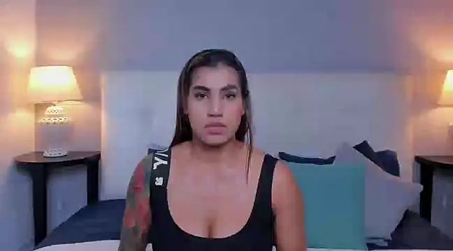 SaraaJhonsonn online show from March 2025 07:44:02 PM