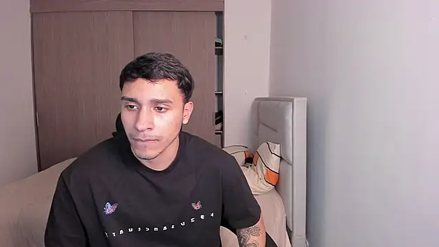 JayMarcos  online show from December 2024 03:15:01 AM