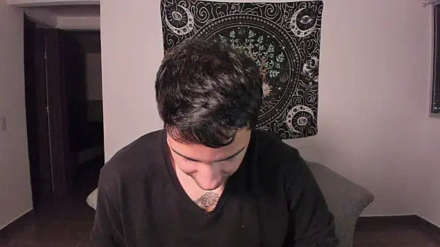 JayMarcos  online show from January 2025 04:33:02 AM