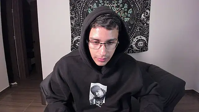 JayMarcos  online show from January 2025 02:48:01 AM