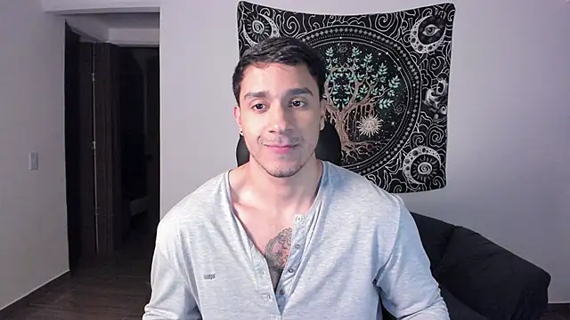 JayMarcos  online show from February 2025 02:03:02 AM