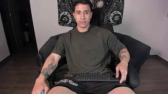 JayMarcos  online show from February 2025 03:16:02 AM