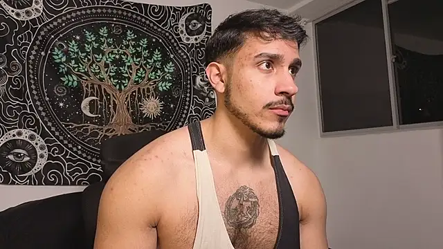 JayMarcos  online show from September 2025 02:00:02 AM