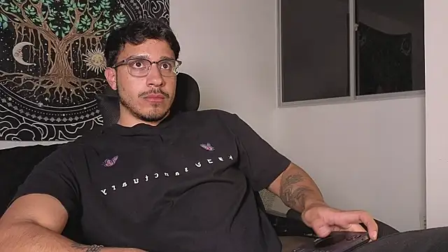 JayMarcos  online show from September 2025 06:19:02 AM