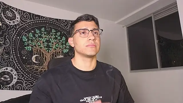 JayMarcos  online show from October 2025 01:03:01 AM