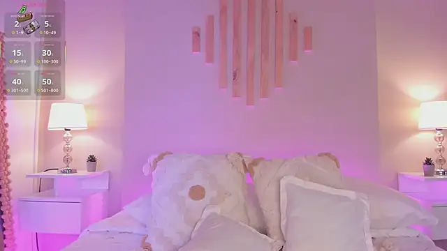 VictoriaNoah  online show from March 2026 07:32:02 PM