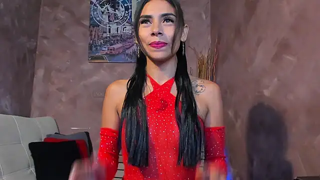 emma-hiill online show from October 2025 09:22:01 PM