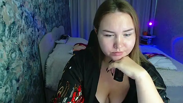 Jenny Fox online show from October 2025 08:35:01 AM