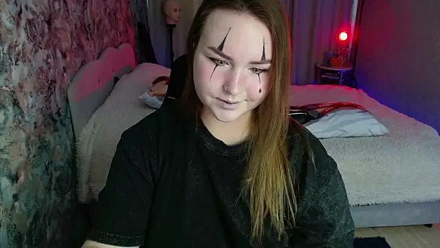 Jenny Fox online show from December 2025 07:14:02 AM