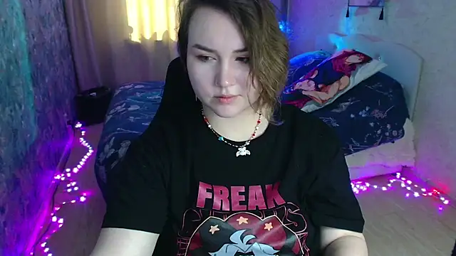 Jenny Fox online show from March 2026 04:57:01 AM