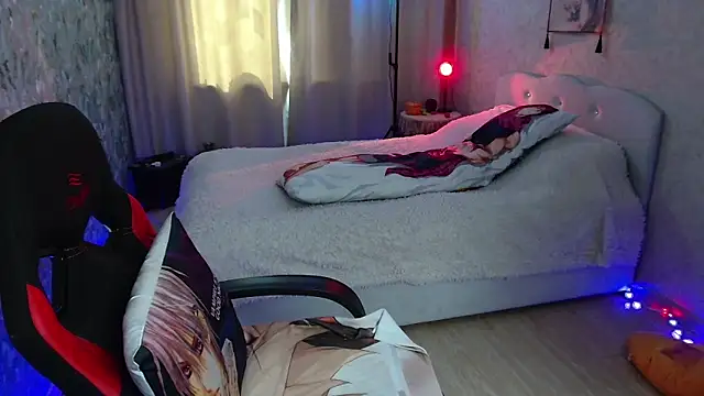 Jenny Fox online show from April 2026 05:47:02 AM