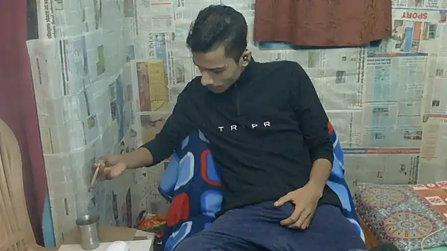 Alex Suman25 online show from December 2025 06:05:02 PM