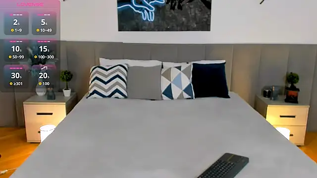 Snapshot of MiaBecky chatting on November 2025 05:30:02 AM MiaBecky online show from November 2025 05:30:02 AM