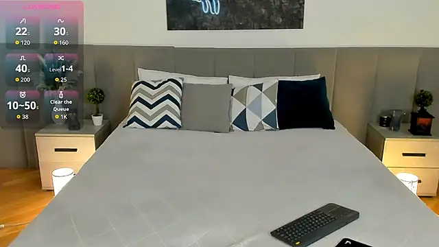 Snapshot of MiaBecky chatting on November 2025 05:29:01 AM MiaBecky online show from November 2025 05:29:01 AM